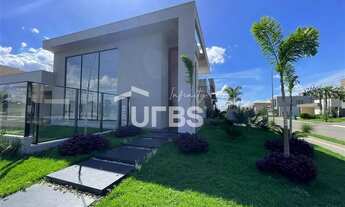 Imagem 3: Casa Térrea no Portal do Sol Green