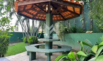 Imagem 7: Casa térrea para alugar no Condomínio Estância Marambaia em Vinhedo/SP