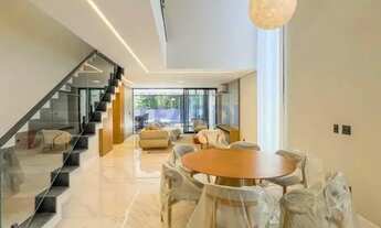 Imagem 4: CASA EM CONDOMÍNIO - ALPHAVILLE - SP