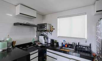 Imagem 7: Apartamento para Venda em Belo Horizonte, Santa Branca, 2 dormitórios, 2 banheiros, 2 vaga