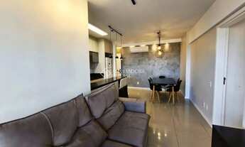 Imagem 4: Apartamento Mobiliado com 3 Quartos, Vista para o Mar e 76m² em Barreiros