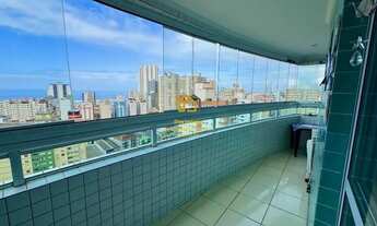 Imagem 5: Apartamento em Boqueirão, Praia Grande/SP