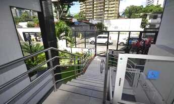 Imagem 3: Apartamento para locação no STUDIO UBAIAS, CASA FORTE, Recife, PE