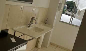 Imagem 3: Alugo apartamento bairro São João Betim