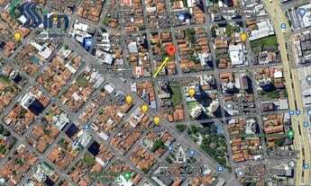 Imagem 3: Casa com excelente potencial comercial, à venda por R$ 900.000 - Fátima - Fortaleza/CE