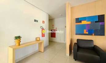 Imagem 2: Apartamento a venda no Edifício Parc sul. Bairro Nova Aliança