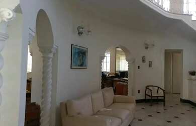 Imagem 4: Sobrado em Rua dos Miranhas - Vila Madalena - São Paulo/SP