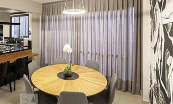 Imagem 7: Apartamento à Venda - Lourdes, 2 Quartos, 123 m2