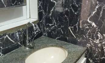 Imagem 6: Quarta e sala em Pernambués