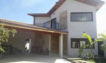 Imagem: Casa de condomínio em R. Guimarães Rosa