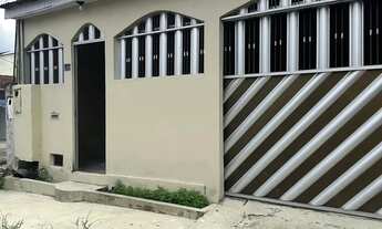 Imagem: Nova Cidade casa com 2 quartos