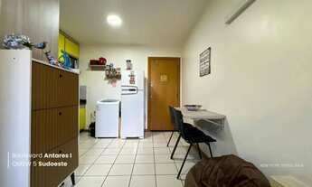 Imagem: QMSW 5 - Exclusivo Studio no Boulevard Antares