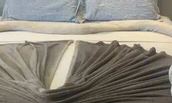 Imagem 2: Apartamento Temporada (diarias)com 2 quartos e perto da praia em Cabo Branco João Pessoa