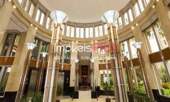 Imagem: Conjunto comercial com 935m² na Alexandre