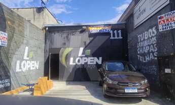 Imagem 8: Galpão para Locação com Vão Livre e Vagas no Jardim Cumbica