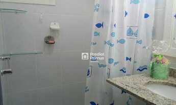 Imagem 3: Apartamento Duplex à venda, 110 m² por R$ 550.000,00 - Cônego - Nova Friburgo/RJ