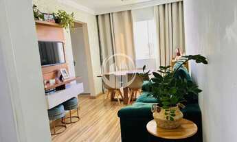 Imagem: Apartamento à venda 2 dormitórios - Residencial