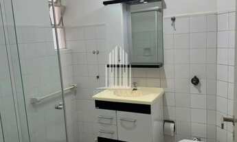 Imagem 6: Apartamento RESIDENCIAL em SÃO PAULO - SP, CONSOLAÇÃO