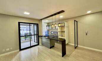 Imagem 3: Apartamento com 2 dormitórios para alugar, 81 m² por R$ 4.350,00/mês - Gleba Palhano - Lon