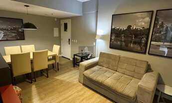 Imagem 5: Aluguel Mondial Adagio Apart Hotel - Apartamento 1/4 no Caminho das Árvores, Salvador-BA