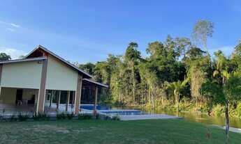 Imagem 6: Chácaras Rio Negro Lote a vista R$50 Mil Pronto para Construir