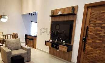 Imagem 4: Casa à venda em Indaiatuba, Jardim Mantova, com 2 quartos, com 135 m², Residencial Mantova