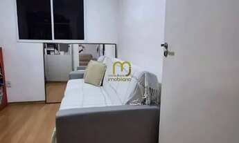 Imagem 7: Alugo otimo apartamento com 44 metros quadrados com 2 quartos em Santa Cruz - Rio de Janei