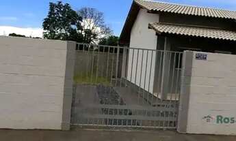 Imagem 2: Casa para venda, 2 quartos, Canelas, Varzea Grande