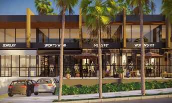 Imagem: Lojas à venda no bairro Jardim Sul em Uberlândia