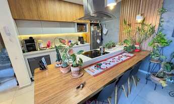 Imagem 2: Linda Cobertura Duplex no Bessa