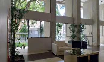 Imagem 2: Apartamento com 02 quartos no Bigorrilho Condomínio Clube com Lazer Completo