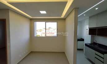 Imagem 2: Apartamento para venda e locação condomínio Ponte Romana em Paulínia!