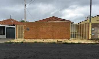 Imagem: Venda de Casas / Padrão na cidade de Araraquara