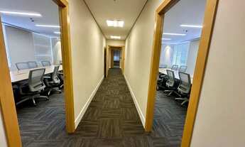 Imagem 4: Escritório para aluguel e venda tem 257 metros quadrados em Jardim Europa - São Paulo - SP