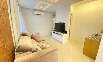 Imagem 2: Cobertura para venda possui 145 metros quadrados com 3 quartos em Icaraí - Niterói - RJ