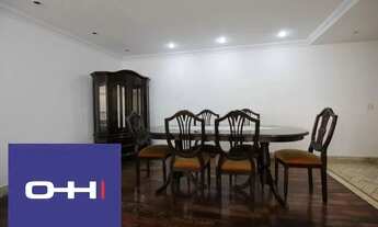 Imagem: Venda Apartamento 3 Dormitórios - 135 m²