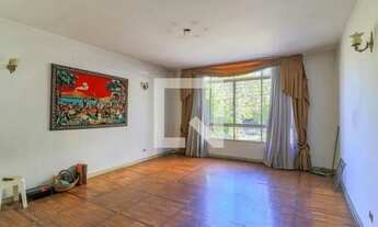 Imagem: Casa à Venda - Campo Belo, 3 Quartos, 278