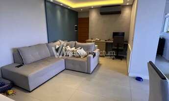 Imagem 4: Apartamento - Parque Industrial - Campinas