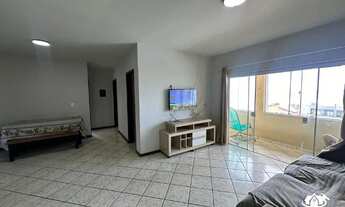 Imagem 5: Apartamento mobiliado com vista mar para locação anual no bairro Itajuba em Barra Velha