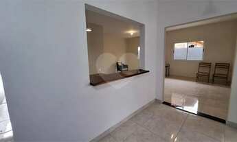 Imagem 2: Casa com 4 quartos à venda em Loteamento Estância Mirante De Caraguatatuba - SP