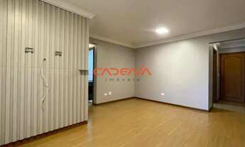 Imagem 2: Apartamento com 3 quartos e 1 vaga para aluguel no Boa Vista