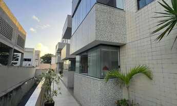 Imagem 4: ALUGO APARTAMENTO MOBILIADO TIPO VILLAGE 2/4 SENDO 01 SUITE PRAIA DO FLAMENGO