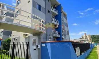 Imagem: Apartamento Semi Mobiliado Bom Retiro Joinville