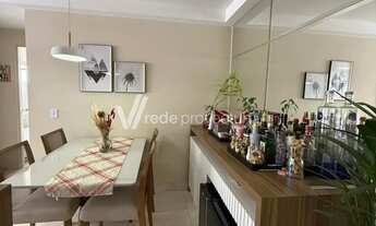 Imagem 7: Apartamento - São Bernardo - Campinas