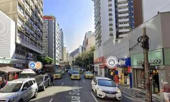 Imagem 4: Leilão de Prédio Comercial em Copacabana - RJ