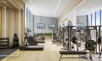 Imagem 7: Studio altissimo padrao à venda, água verde, CURITIBA - PR