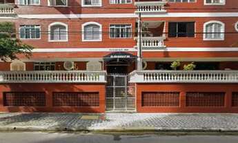 Imagem 2: Apartamento, 43m², 1 vaga, Vila Tupi, Praia Grande/SP