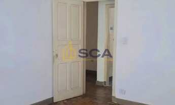 Imagem 2: Apartamento de 60m² com 2 dormitórios na Aclimação - SP