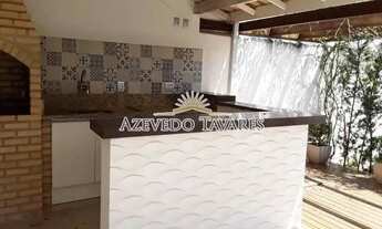 Imagem: 937 - Casa em Condomínio para Locação