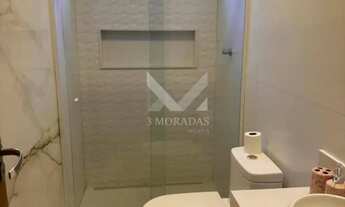 Imagem 3: Ágio Casa 3Q no Setor Três Marias